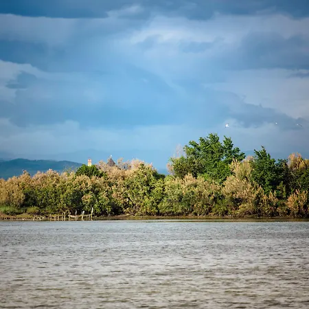 Hotel Hannover Grado