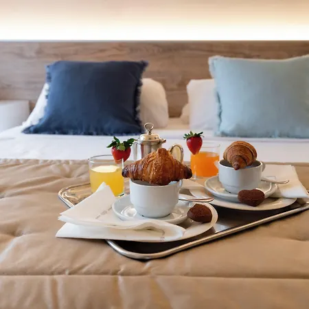 Hannover Hotel 4*