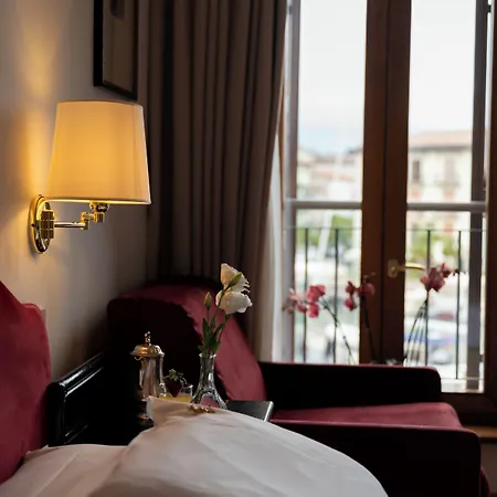 Hannover 호텔 그라도