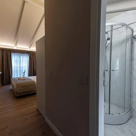 Hotel Hannover Grado