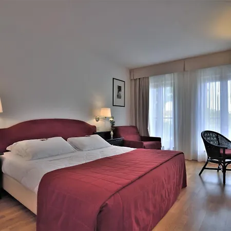 Hannover 4*