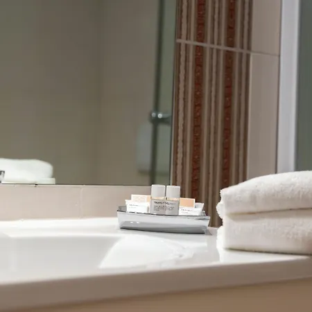 Hannover 4* 그라도