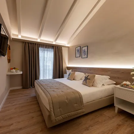 Hannover 4* Grado