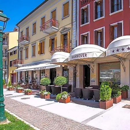 Hotel Hannover