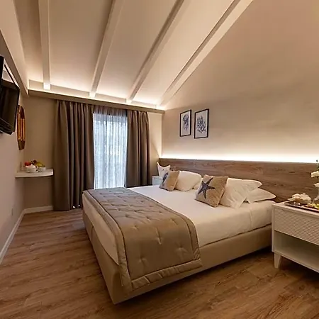 Hannover Hotel 4*