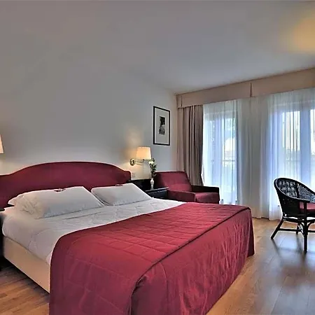 Hannover Hotel