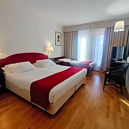 Ξενοδοχείο Hannover