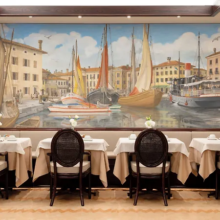 Hannover Hotel 4*
