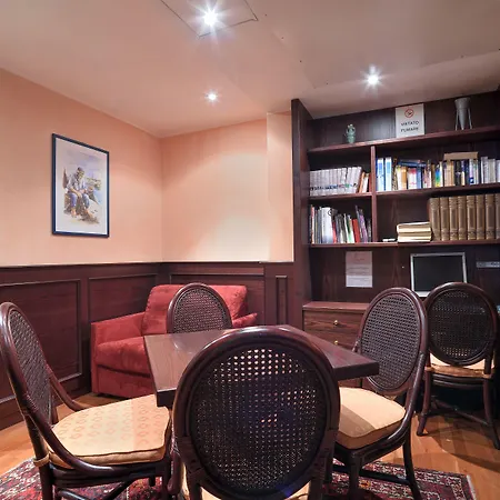 Hotel Hannover 4*