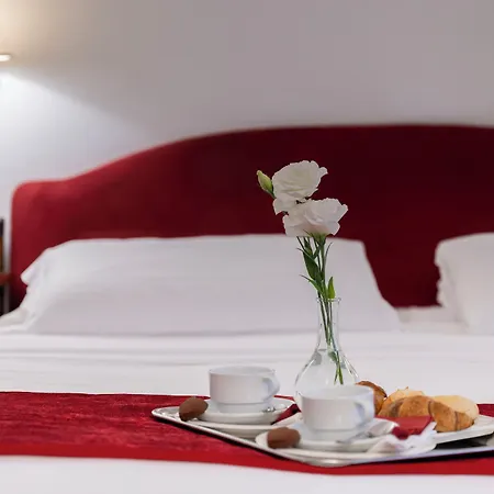 Hannover Hotel Grado