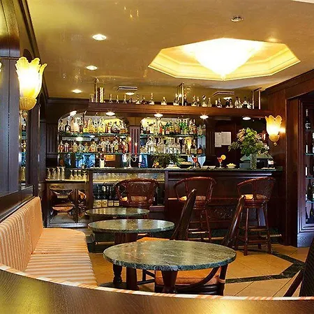 Hotel Hannover 4*