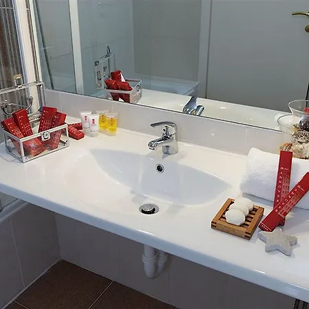 Hannover Hotel 4*