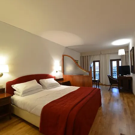 Hannover Hotel 4*