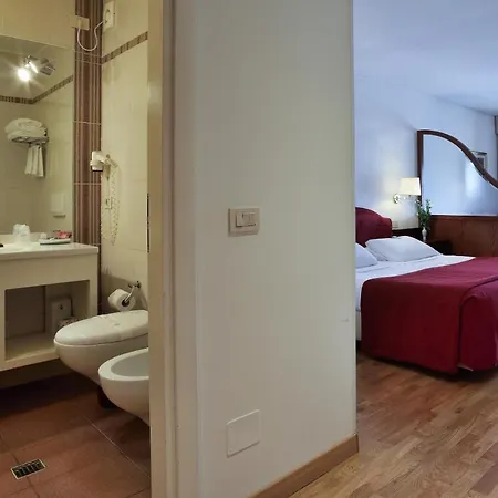 Hannover Ξενοδοχείο 4*
